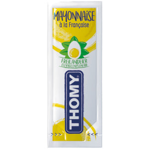 Thomy Mayonnaise a là française Sachet, 72 x 20g