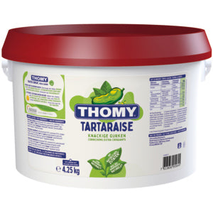 Thomy Tartaraise, 4.25 kg